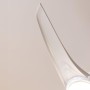 Cecotec Ventilador de Techo con Mando a Distancia, Temporizador y Luz LED EnergySilence Aero 560. 60 W, 132 cm de Diámetro, 3