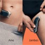 Braun Body Groomer Series 5 BG5360 Afeitadora Corporal Inalámbrica