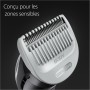 Braun Body Groomer Series 5 BG5360 Afeitadora Corporal Inalámbrica