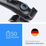 Braun Recortadora De Barba Series 3, Máquina Cortar Pelo, maquina de afeitar,Cortapelos Hombre con Lámina Ultraafilada, 40