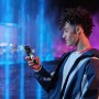 Xiaomi POCO X7 - Smartphone de 12+512GB, Pantalla CrystalRes 1.5K AMOLED Curva, MediaTek Dimensity 7300-Ultra, Cámara de 50 MP,
