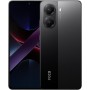 Xiaomi POCO X7 - Smartphone de 12+512GB, Pantalla CrystalRes 1.5K AMOLED Curva, MediaTek Dimensity 7300-Ultra, Cámara de 50 MP,