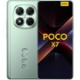 Xiaomi POCO X7 - Smartphone de 12+512GB, Pantalla CrystalRes 1.5K AMOLED Curva, MediaTek Dimensity 7300-Ultra, Cámara de 50 MP,