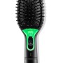 Braun BR710 - cepillos para el cabello y peines, Todos los tipos de pelo, unisex, negro, verde,