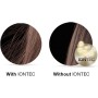 Braun BR710 - cepillos para el cabello y peines, Todos los tipos de pelo, unisex, negro, verde,