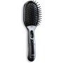 Braun BR710 - cepillos para el cabello y peines, Todos los tipos de pelo, unisex, negro, verde,