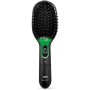 Braun BR710 - cepillos para el cabello y peines, Todos los tipos de pelo, unisex, negro, verde,
