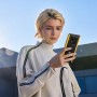 Xiaomi POCO X7 - Smartphone de 12+512GB, Pantalla CrystalRes 1.5K AMOLED Curva, MediaTek Dimensity 7300-Ultra, Cámara de 50 MP,