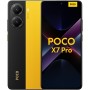 Xiaomi POCO X7 - Smartphone de 12+512GB, Pantalla CrystalRes 1.5K AMOLED Curva, MediaTek Dimensity 7300-Ultra, Cámara de 50 MP,