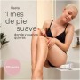 Braun Silk-épil 7, Depiladora Eléctrica Mujer Para Una Eliminación Del Vello Fácil, Depilación En Seco Y En Mojado, Con Cabezal