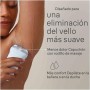 Braun Silk-épil 7, Depiladora Eléctrica Mujer Para Una Eliminación Del Vello Fácil, Depilación En Seco Y En Mojado, Con Cabezal