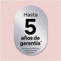Braun Silk-épil 7, Depiladora Eléctrica Mujer Para Una Eliminación Del Vello Fácil, Depilación En Seco Y En Mojado, Con Cabezal