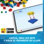 LEGO GRU 4: Mi Villano Favorito Minions y Coche Banana de Juguete de Construcción con 4 Figuras Inc. Dave y Mel, Regalo para