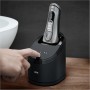 Braun - Pack de 4 recambios de líquido limpiador para el sistema Clean & Renew - CCR4