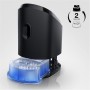 Braun - Pack de 4 recambios de líquido limpiador para el sistema Clean & Renew - CCR4
