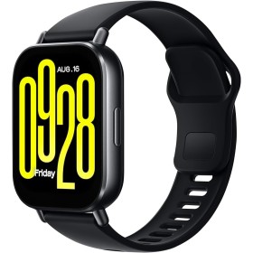 Xiaomi Redmi Watch 5 Active, Llamadas Bluetooth, Pantalla LCD de 2 Pulgadas, Monitor de frecuencia cardíaca, 140 Modos