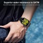 Xiaomi Redmi Watch 5 Active, Llamadas Bluetooth, Pantalla LCD de 2 Pulgadas, Monitor de frecuencia cardíaca, 140 Modos