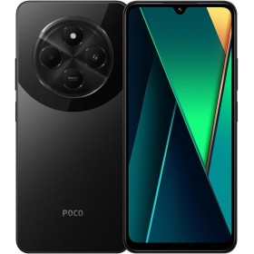 Xiaomi Poco C75 8 + 256 GB, 5160 mAh Negro