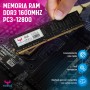 MABUS - Memoria RAM DDR3 8GB 1600MHz UDIMM para PC de Escritorio (PC3-12800)