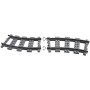 LEGO 60238 City Cambios de Agujas, Juguetes de Construcción para Niños entre 5 y 12 Años, Set Compatible con Vías de Tren y