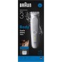 Braun Cortacésped Para El Cuerpo, Body Groomer Series 3, 3 Herramientas De Afeitado, Con Protección SkinGuard, Autonomía De 80