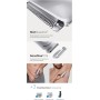Braun Cortacésped Para El Cuerpo, Body Groomer Series 3, 3 Herramientas De Afeitado, Con Protección SkinGuard, Autonomía De 80