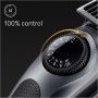 Braun Cortapelos para barba Series 5 BT5450, recortadora para hombres con herramientas de peinado y 100 minutos de ejecución