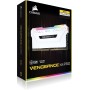 CORSAIR VENGEANCE RGB PRO DDR4 RAM 32GB (2x16GB) 3200MHz CL16-20-20-38 1.35V Intel AMD Memoria de Ordenador de Sobremesa - Negro