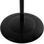 Orbegozo SF 0249 Ventilador de pie, mando a Distancia, temporizador, función oscilante, silencioso, 5 aspas, 60 W, 3