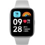 Xiaomi Redmi Watch 3 Active - Llamadas Bluetooth, Pantalla LCD de 1,83”, Monitor de frecuencia cardíaca, +100 Modos Deportivos,