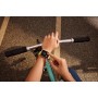 Xiaomi Redmi Watch 3 Active - Llamadas Bluetooth, Pantalla LCD de 1,83”, Monitor de frecuencia cardíaca, +100 Modos Deportivos,