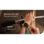 Xiaomi Redmi Watch 3 Active - Llamadas Bluetooth, Pantalla LCD de 1,83”, Monitor de frecuencia cardíaca, +100 Modos Deportivos,