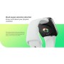 Xiaomi Redmi Watch 3 Active - Llamadas Bluetooth, Pantalla LCD de 1,83”, Monitor de frecuencia cardíaca, +100 Modos Deportivos,