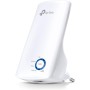 TP-Link N300 Tl-WA850RE - Repetidor Extensor de Red WiFi (2.4 GHz, 300 Mbps, Puerto Ethernet, Modo Ap y Extensor, Antenas