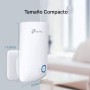 TP-Link N300 Tl-WA850RE - Repetidor Extensor de Red WiFi (2.4 GHz, 300 Mbps, Puerto Ethernet, Modo Ap y Extensor, Antenas