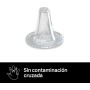 Braun ThermoScan 7+ connect Termómetro de oído | Compatible con la aplicación Braun Family Care™ | Tecnología Age Precision® |