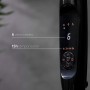 Cecotec Ventilador de Pie con Mando a Distancia y Temporizador EnergySilence 1020 ExtremeConnected. 60 W, 10 Aspas, 6