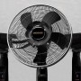 Cecotec Ventilador de Pie con Mando a Distancia y Temporizador EnergySilence 1020 ExtremeConnected. 60 W, 10 Aspas, 6
