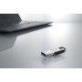 SanDisk Ultra Flair Pendrive 128 GB Memoria USB 3.0 (Velocidad de lectura hasta 150 MB/s, Protección con Contraseña, Carcasa de