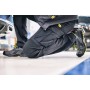 Diadora - 6 pares de calcetines de trabajo de rizo puntera y talón reforzados UNISEX de media pierna - extra confort NUEVO