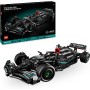 LEGO Technic Mercedes-AMG F1 W14 E Performance Maqueta de Construcción de Coche de Carreras a Escala, Regalo de Cumpleaños para