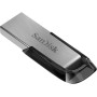 SanDisk Ultra Flair Pendrive 128 GB Memoria USB 3.0 (Velocidad de lectura hasta 150 MB/s, Protección con Contraseña, Carcasa de