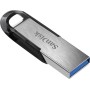 SanDisk Ultra Flair Pendrive 128 GB Memoria USB 3.0 (Velocidad de lectura hasta 150 MB/s, Protección con Contraseña, Carcasa de
