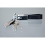 SanDisk Ultra Flair Pendrive 128 GB Memoria USB 3.0 (Velocidad de lectura hasta 150 MB/s, Protección con Contraseña, Carcasa de