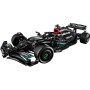 LEGO Technic Mercedes-AMG F1 W14 E Performance Maqueta de Construcción de Coche de Carreras a Escala, Regalo de Cumpleaños para