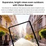 Samsung-Tableta Galaxy Tab S9 FE X510 Exynos, Original, batería de 800