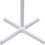 briebe Ventilador de Pie Silencioso con Mando a Distancia, 40cm, Temporizador, Oscilante, 3 Modos Funcionamiento, 3 velocidades,