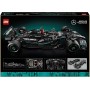 LEGO Technic Mercedes-AMG F1 W14 E Performance Maqueta de Construcción de Coche de Carreras a Escala, Regalo de Cumpleaños para