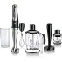 Braun Batidora de Mano, Negro, 1200 W
