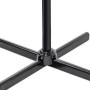 briebe FN122397 Ventilador de Pie Silencioso con Mando a Distancia, 40cm, Temporizador, Oscilante, 3 Modos Funcionamiento, 3